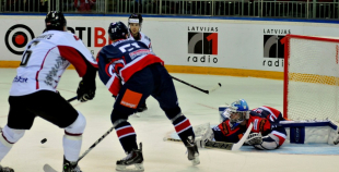 2015 PS Latvija - Slovākija 5:1