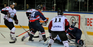 2015 PS Latvija - Slovākija 5:1