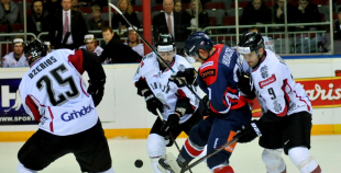 2015 PS Latvija - Slovākija 5:1