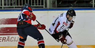 2015 PS Latvija - Slovākija 5:1