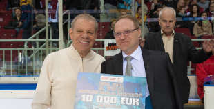 2015 Apbalvošana Virslīga un LBJMH