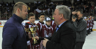 2015 Apbalvošana Virslīga un LBJMH