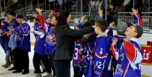 2015 Apbalvošana Virslīga un LBJMH