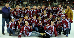 2015 Apbalvošana Virslīga un LBJMH