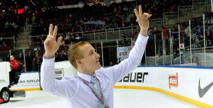 2015 Apbalvošana Virslīga un LBJMH