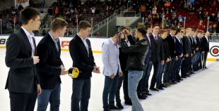 2015 Apbalvošana Virslīga un LBJMH