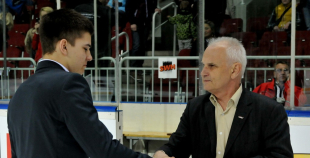 2015 Apbalvošana Virslīga un LBJMH