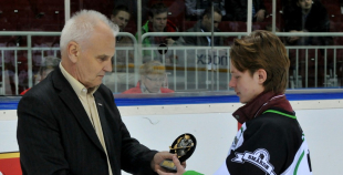 2015 Apbalvošana Virslīga un LBJMH