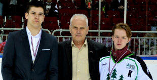 2015 Apbalvošana Virslīga un LBJMH