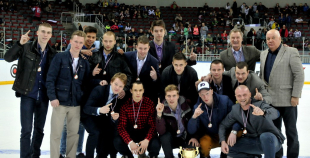 2015 Apbalvošana Virslīga un LBJMH