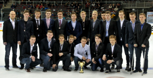 2015 Apbalvošana Virslīga un LBJMH