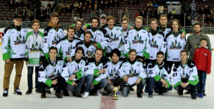 2015 Apbalvošana Virslīga un LBJMH