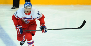 2015 PČ Latvija - Čehija 2:4