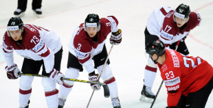 2015 PČ Šveice - Latvija 1:2 PL