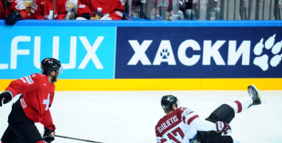 2015 PČ Šveice - Latvija 1:2 PL