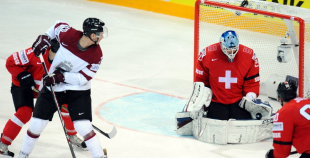 2015 PČ Šveice - Latvija 1:2 PL