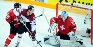 2015 PČ Šveice - Latvija 1:2 PL