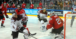 2015 PČ Šveice - Latvija 1:2 PL