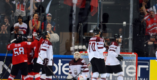 2015 PČ Šveice - Latvija 1:2 PL