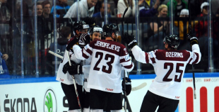 2015 PČ Šveice - Latvija 1:2 PL