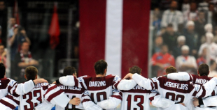 2015 PČ Šveice - Latvija 1:2 PL