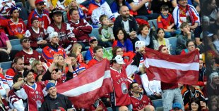 2015 PČ Vācija - Latvijas 2:1