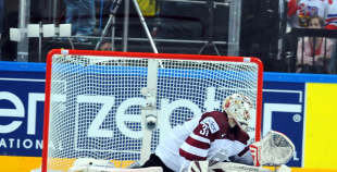 2015 PČ Vācija - Latvijas 2:1