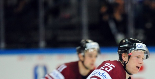 2015 PČ Vācija - Latvijas 2:1