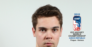 Foto 2015 PČ Latvijas valstsvienība