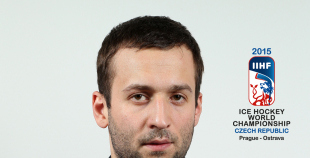 Foto 2015 PČ Latvijas valstsvienība