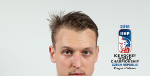 Foto 2015 PČ Latvijas valstsvienība