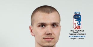 Foto 2015 PČ Latvijas valstsvienība