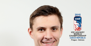 Foto 2015 PČ Latvijas valstsvienība