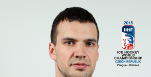 Foto 2015 PČ Latvijas valstsvienība