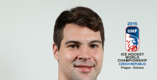 Foto 2015 PČ Latvijas valstsvienība