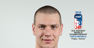 Foto 2015 PČ Latvijas valstsvienība