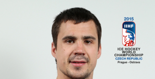 Foto 2015 PČ Latvijas valstsvienība