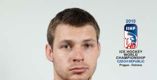 Foto 2015 PČ Latvijas valstsvienība