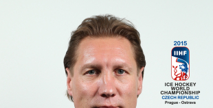 Foto 2015 PČ Latvijas valstsvienība