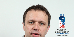 Foto 2015 PČ Latvijas valstsvienība