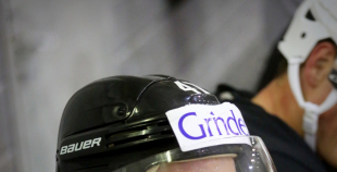 2015 Latvijas izlases kandidāti gatavojas jaunajai hokeja sezonai