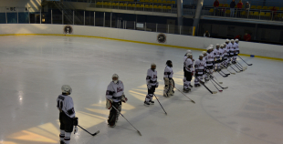 SHK "Laima" ar 4:0 uzveic Edmontonas "Thunder"