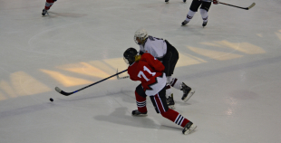 SHK "Laima" ar 4:0 uzveic Edmontonas "Thunder"