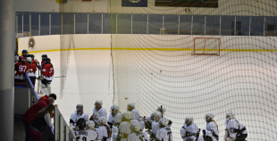 SHK "Laima" ar 4:0 uzveic Edmontonas "Thunder"