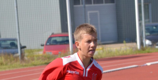 II jaunatnes hokeja sporta diena veiksmīgi aizvadīta