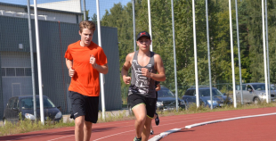 II jaunatnes hokeja sporta diena veiksmīgi aizvadīta