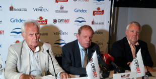 Prezentē jauno Virslīgas sezonu