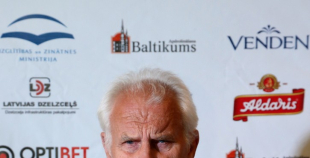 Prezentē jauno Virslīgas sezonu