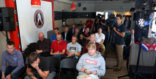 Prezentē jauno Virslīgas sezonu