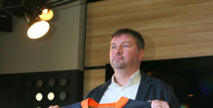 Prezentē jauno Virslīgas sezonu